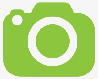 Download Camera Icon Classic - Green Camera Icon Png | Transparent PNG ...