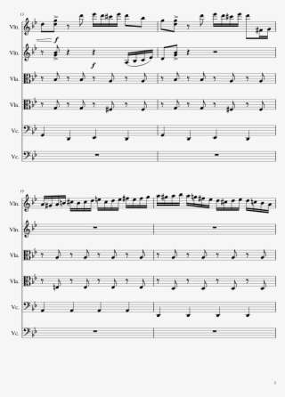 Featured image of post Renai Circulation Trumpet Sheet Music