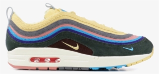 air max 97 silver foot locker