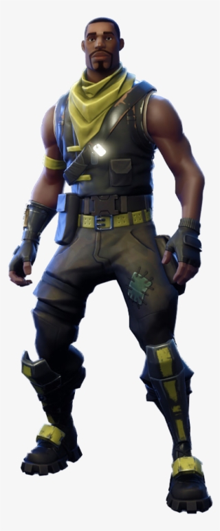 Fortnite Scout Aerial Assault Trooper Png Png Image Transparent Png Free Download On Seekpng