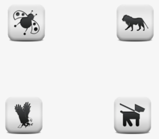 Animal Ui Icon - Up After Your Dog PNG Image | Transparent PNG Free ...