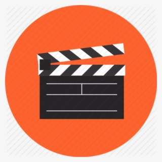 Source - - Video Icon Flat Design PNG Image | Transparent PNG Free ...