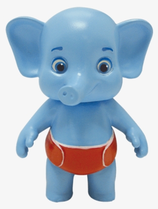 Word Party Bailey Plastic Front 650 - Animal Figure PNG Image ...