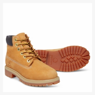 timberland sko junior