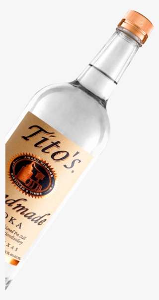 Titos - Tito's Vodka Logo PNG Image | Transparent PNG Free Download on ...
