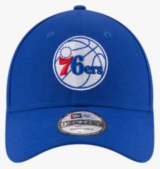 Philadelphia 76ers Nba New Era 9fifty 