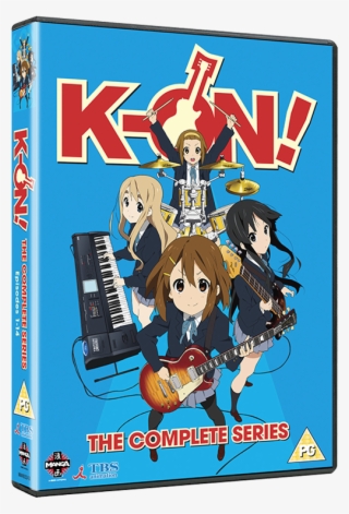 K On Png - K On Anime Render PNG Image | Transparent PNG Free Download ...