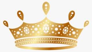 Crip Drawing Crown - Tilted Crown PNG Image | Transparent PNG Free