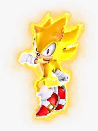 Super Sonic PNG Images | PNG Cliparts Free Download on SeekPNG