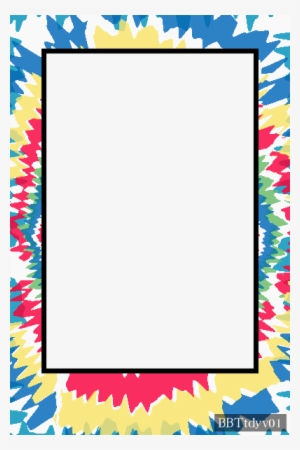 Tie Dye PNG Images | PNG Cliparts Free Download on SeekPNG