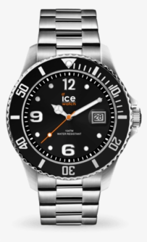 flynn sport chronograph silver stainless steel watch