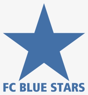 Blue Stars St Gallen PNG Image | Transparent PNG Free Download on SeekPNG