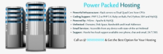Why To Buy Web Hosting With Us - Vps Server