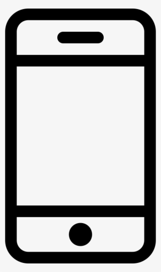 Png File Svg - Иконка Мобильный Телефон PNG Image | Transparent PNG ...