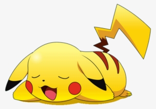 Pikachu Sticker - Pokemon Let's Go Png PNG Image | Transparent PNG Free ...