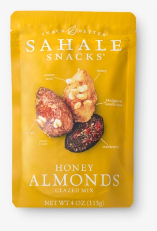 Honey Almonds Glazed Mix - Toffee PNG Image | Transparent PNG Free ...