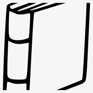 Open Book Clipart Black And White Clipart Panda Free - Book PNG Image ...