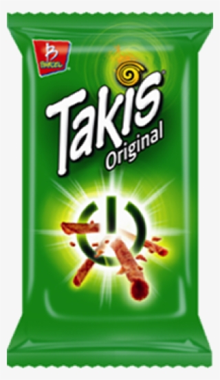 takis 35g
