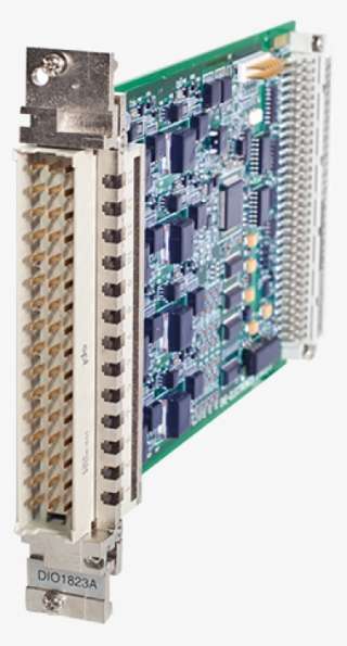 Digital Input/output Module - Electronics PNG Image | Transparent PNG ...