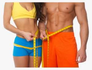 The Body You Deserve - Men And Women Body