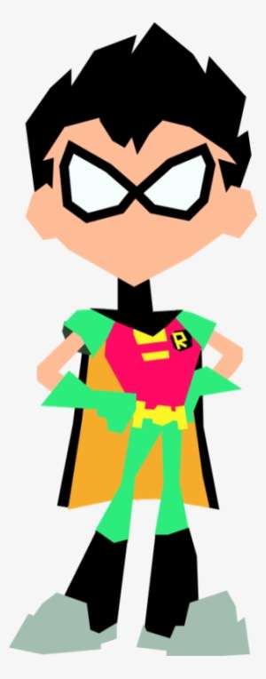 Logo Robin Png - Logo De Robin Png PNG Image | Transparent PNG Free Download on SeekPNG
