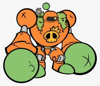 Anubis - Super Bomberman R Anubis Bomber PNG Image | Transparent PNG ...