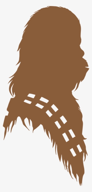 Picture Royalty Free Stock Chewbacca Vector Wookie Star Wars Chewbacca Png Png Image Transparent Png Free Download On Seekpng
