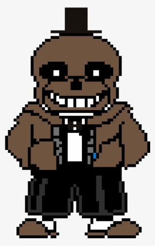Sans Undertale Sprite PNG Image | Transparent PNG Free Download on SeekPNG