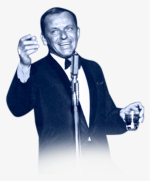 Download - Frank Sinatra Clipart Png PNG Image | Transparent PNG Free ...