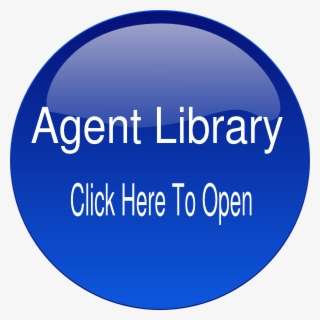 How To Set Use Agent Library Button Svg Vector PNG Image | Transparent ...