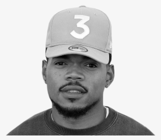 Chance The Rapper V - Chance The Rapper Transparent PNG Image ...