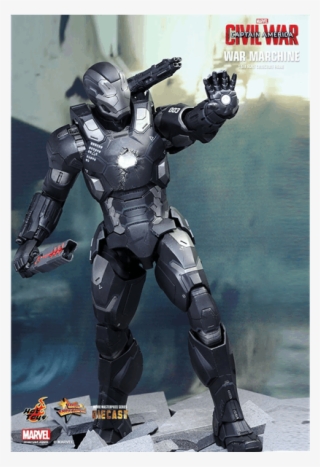 Bioweapon War Machine - War Machine Marvel Green PNG Image ...