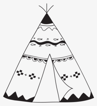 Teepee - Nursery PNG Image | Transparent PNG Free Download on SeekPNG