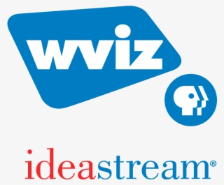 Wviz Logo - Wviz Pbs Logo PNG Image | Transparent PNG Free Download on ...