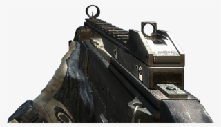 Cod 4 And Mw3 G36c - G36c Mw3