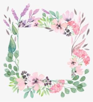 Bordes Para Word Png Png Image Transparent Png Free Download On Seekpng