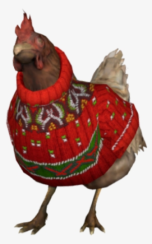 Chicken Christmas - Chicken Cs Go Png PNG Image | Transparent PNG Free ...
