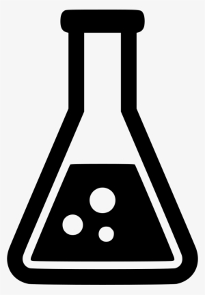 Beaker Svg Png Icon Free Download - Beaker Png PNG Image | Transparent ...