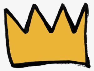 Where The Wild Things Are Crown Png Image Black And