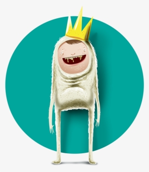 I Draw These Monsters Watching "where The Wild Things - Avatar