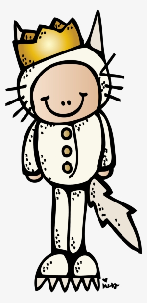 Here Is The Information For The Wild Things Project - Wild Things Are Reading Activities