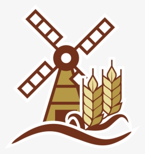 Where The Wild Things Are Coloring Book Printing Pre-school - Rice Field Logo