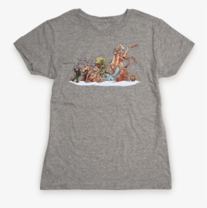 Where The Wild "things" Are Womens