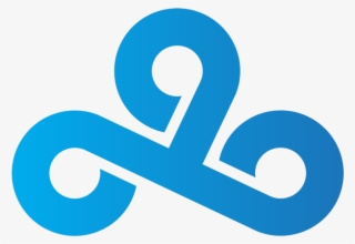 Cloud 9 Csgo Logo PNG Image | Transparent PNG Free Download on SeekPNG