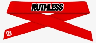 Simply Red Sign Simply Red Headband - Sign PNG Image | Transparent PNG Free Download on ...