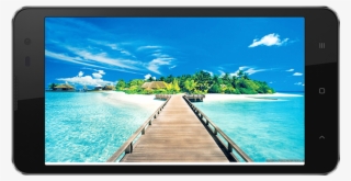 Download Summer Desktop Backgrounds Summer Beach Background Hd Png Image Transparent Png Free Download On Seekpng PSD Mockup Templates