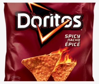 Doritos Clipart Potato Chip - Cheese 