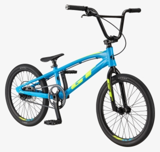 2019 gt speed series