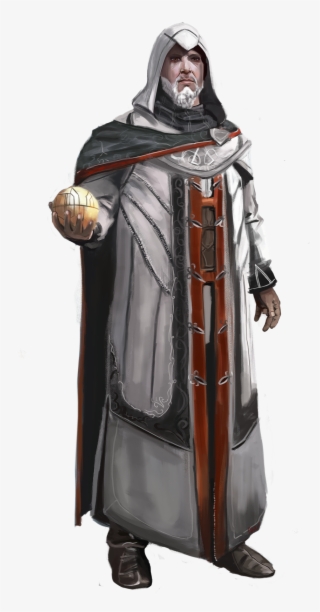 Assassins Creed Png Assassins Creed Sideview Altair Ibn La Ahad PNG 