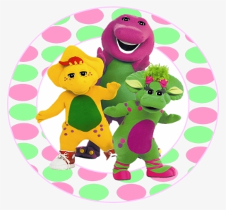 Barney Birthday Png - Barney And Friends Birthday PNG Image | Transparent  PNG Free Download on SeekPNG